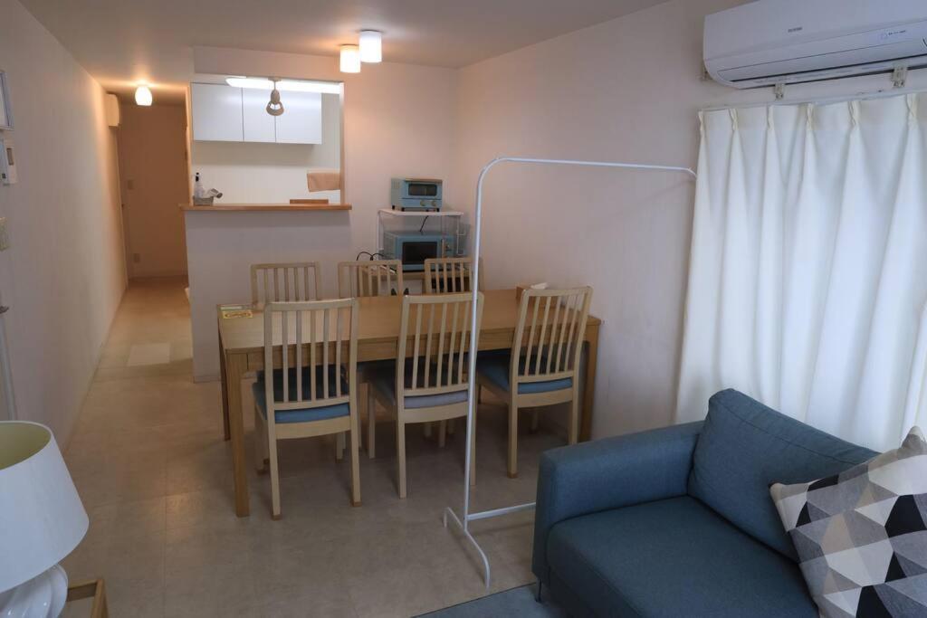 Appartement 8路線使用可能！アクセス抜群/池袋駅より徒歩5分/最大11名/wi-fi完備/まるごと3ldk
