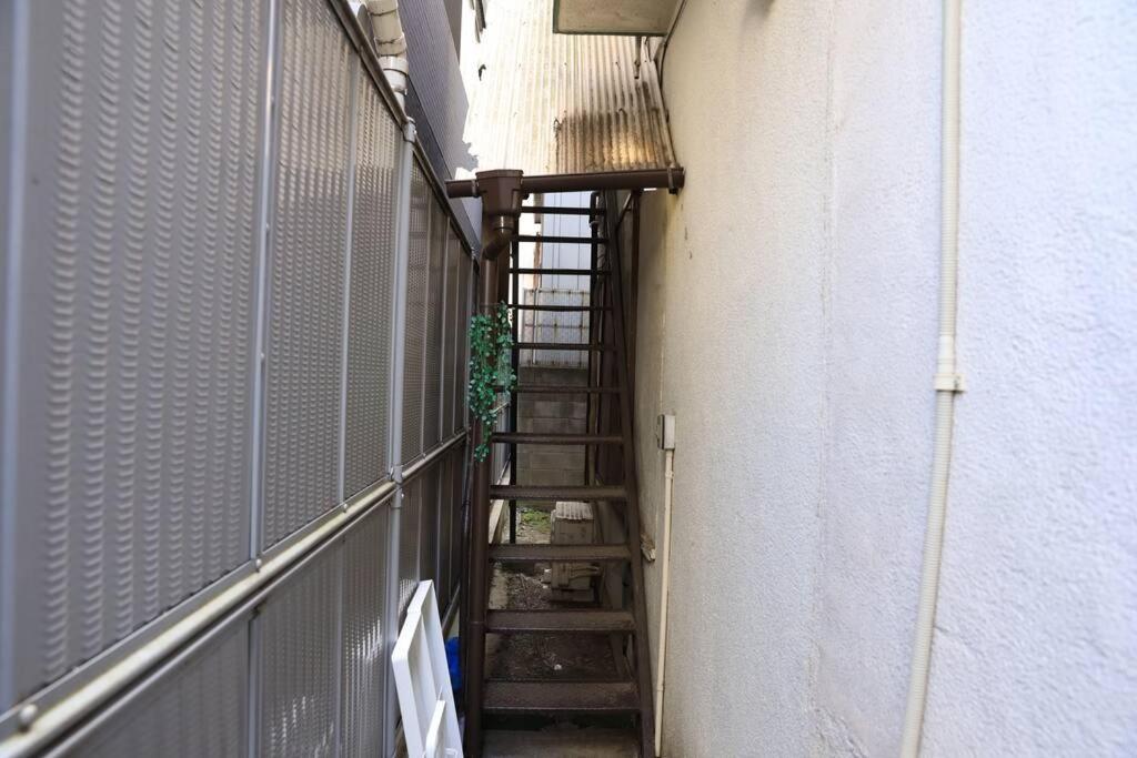 8路線使用可能！アクセス抜群/池袋駅より徒歩5分/最大11名/wi-fi完備/まるごと3ldk Appartement *